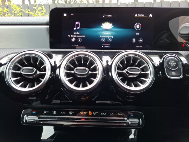 Used Mercedes-Benz CLA 2023 for sale - 77873889: Photo 18