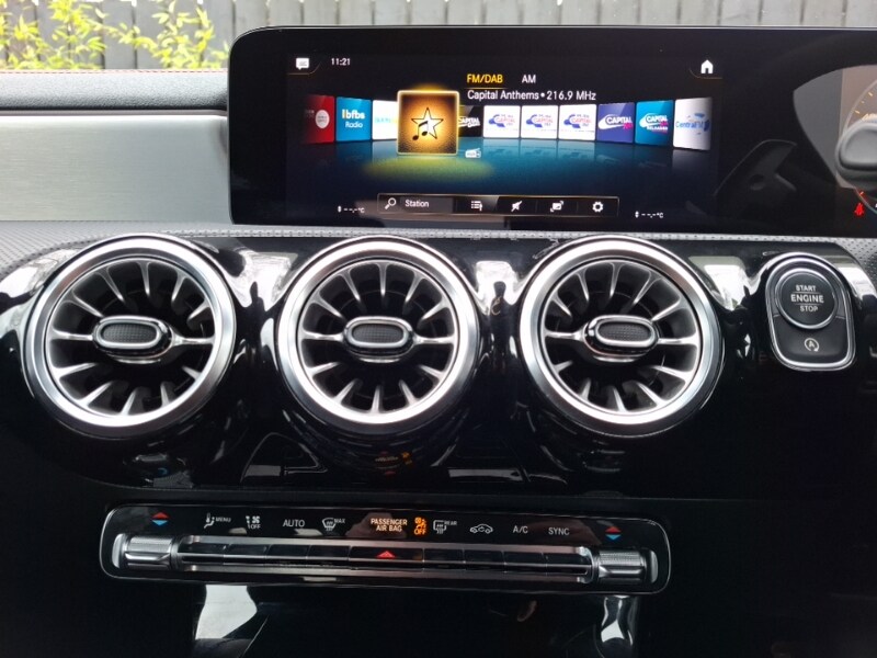 Used Mercedes-Benz CLA 2023 for sale - 77873889: Photo 19