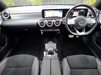 Used Mercedes-Benz CLA 2023 for sale - 77873889: Photo