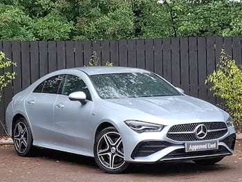 Used Mercedes-Benz CLA 2025 for sale - 79630850: Photo