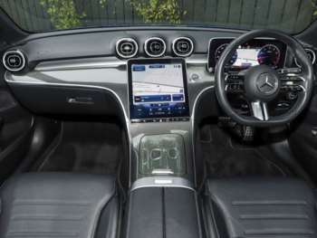 Used Mercedes-Benz C-Class 2023 for sale - 74414298: Photo