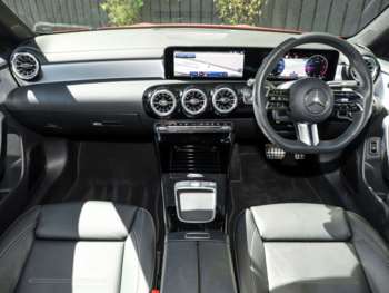 Used Mercedes-Benz CLA 2024 for sale - 74673280: Photo
