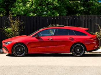 Used Mercedes-Benz CLA 2024 for sale - 74673280: Photo