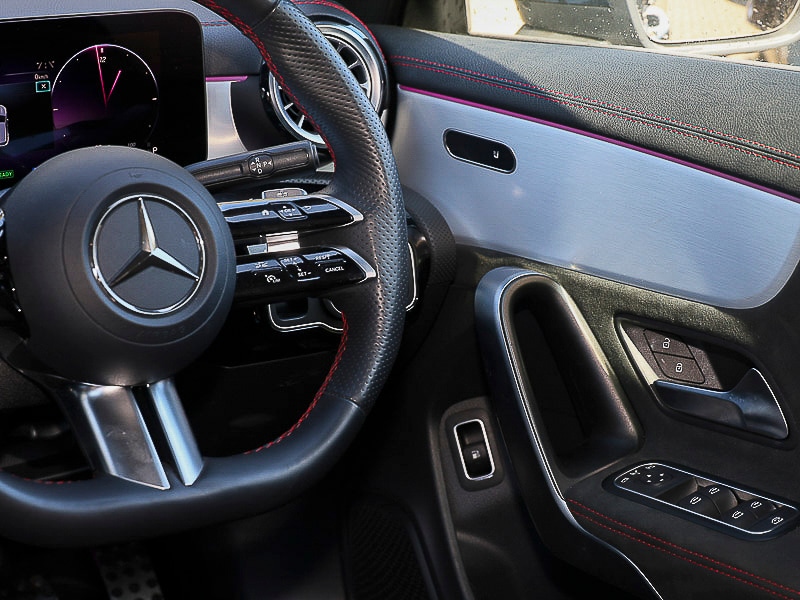 Used Mercedes-Benz CLA 2024 for sale - 77251932: Photo 11