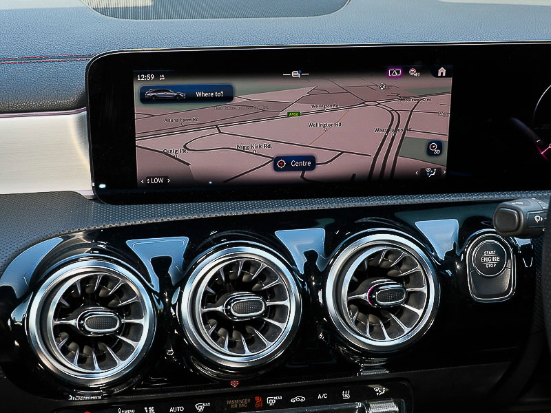 Used Mercedes-Benz CLA 2024 for sale - 77251932: Photo 13