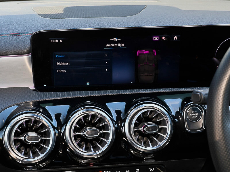 Used Mercedes-Benz CLA 2024 for sale - 77251932: Photo 16