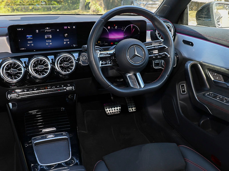 Used Mercedes-Benz CLA 2024 for sale - 77251932: Photo 18