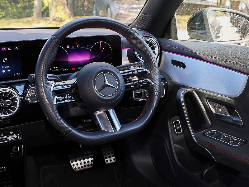 Used Mercedes-Benz CLA 2024 for sale - 77251932: Photo 19