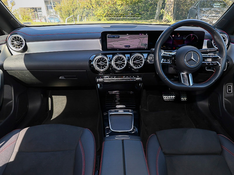 Used Mercedes-Benz CLA 2024 for sale - 77251932: Photo 2