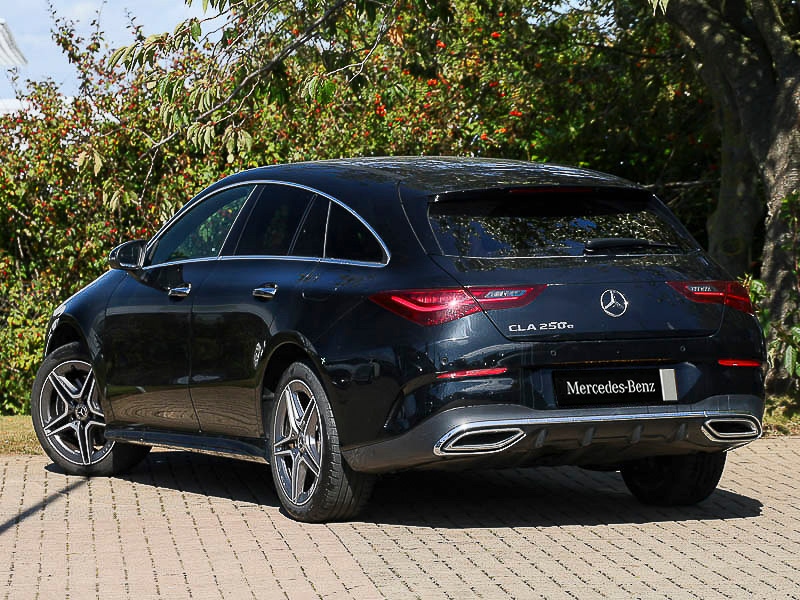 Used Mercedes-Benz CLA 2024 for sale - 77251932: Photo 3