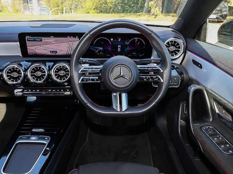 Used Mercedes-Benz CLA 2024 for sale - 77251932: Photo 7