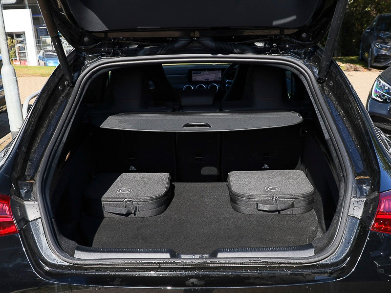 Used Mercedes-Benz CLA 2024 for sale - 77251932: Photo 8