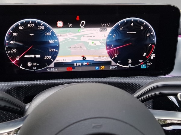 Used Mercedes-Benz CLA 2024 for sale - 75558512: Photo 11