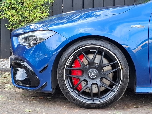 Used Mercedes-Benz CLA 2024 for sale - 75558512: Photo 12
