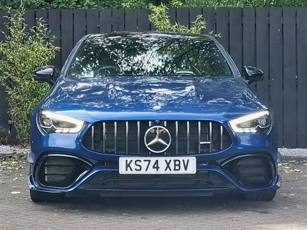 Used Mercedes-Benz CLA 2024 for sale - 75558512: Photo 13