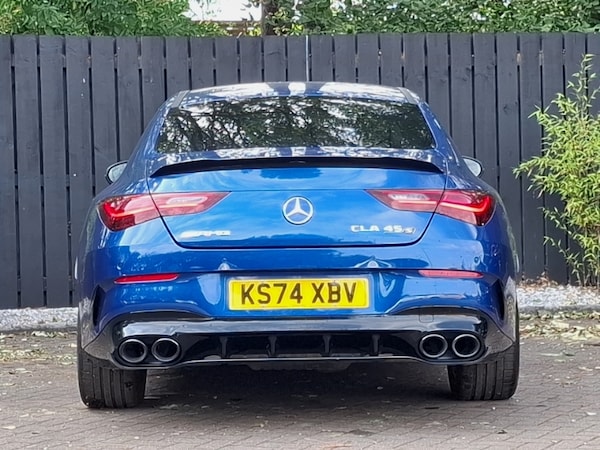 Used Mercedes-Benz CLA 2024 for sale - 75558512: Photo 14