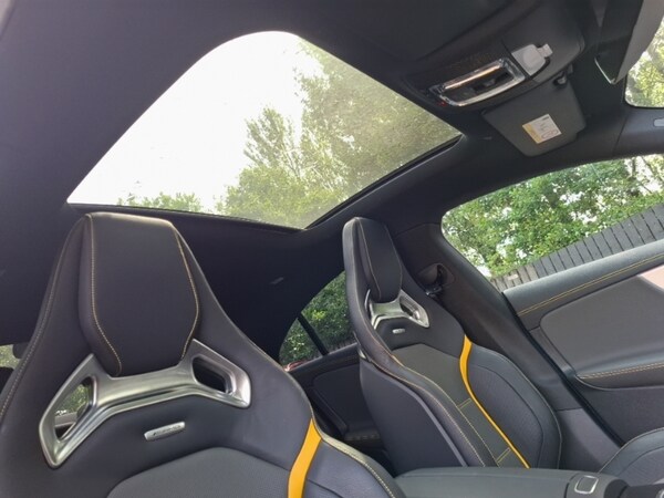 Used Mercedes-Benz CLA 2024 for sale - 75558512: Photo 15