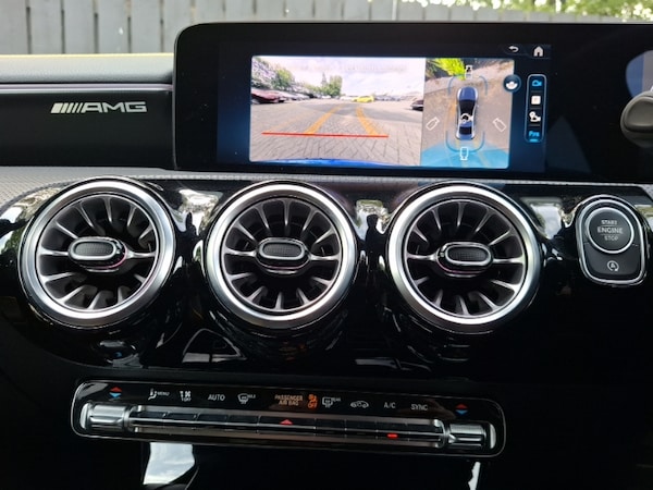 Used Mercedes-Benz CLA 2024 for sale - 75558512: Photo 16