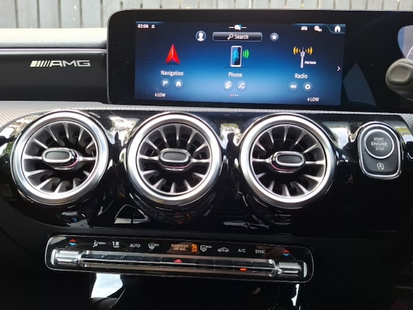 Used Mercedes-Benz CLA 2024 for sale - 75558512: Photo 19