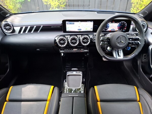 Used Mercedes-Benz CLA 2024 for sale - 75558512: Photo 2