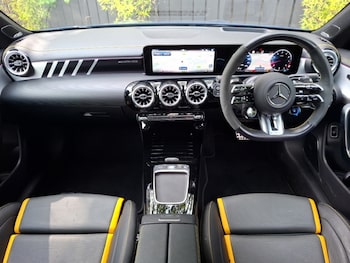 Used Mercedes-Benz CLA 2024 for sale - 75558512: Photo