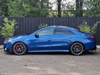 Used Mercedes-Benz CLA 2024 for sale - 75558512: Photo