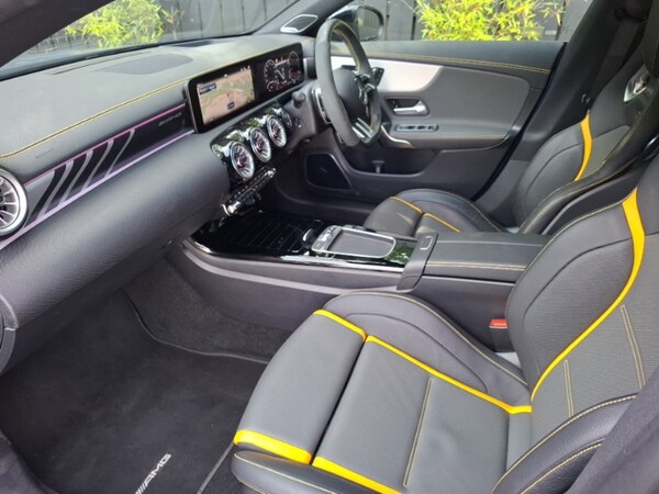 Used Mercedes-Benz CLA 2024 for sale - 75558512: Photo 5