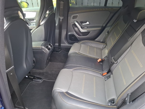 Used Mercedes-Benz CLA 2024 for sale - 75558512: Photo 6