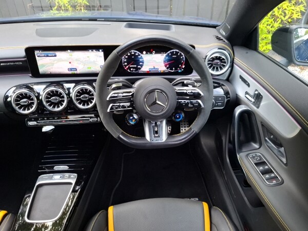 Used Mercedes-Benz CLA 2024 for sale - 75558512: Photo 7
