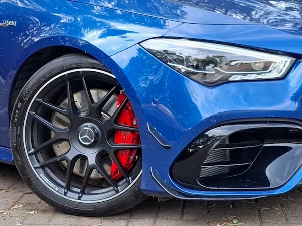 Used Mercedes-Benz CLA 2024 for sale - 75558512: Photo 9