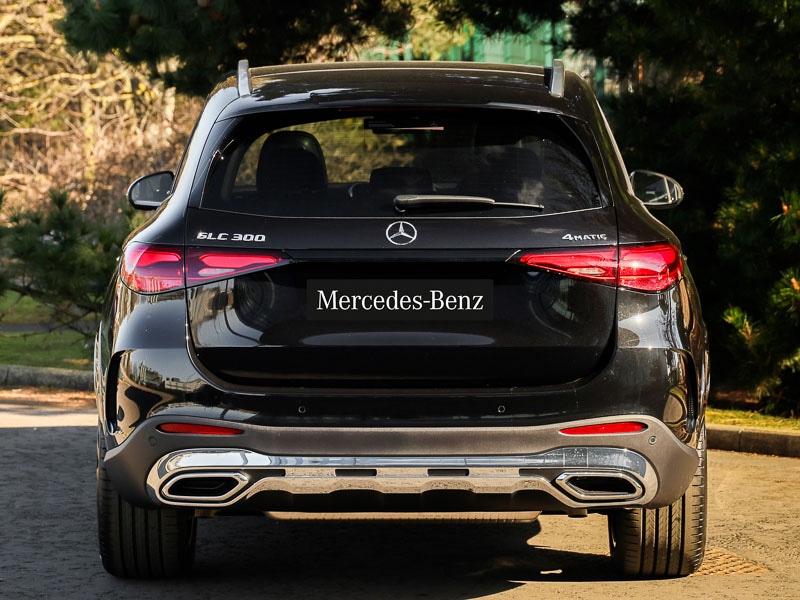 Used Mercedes-Benz GLC 2025 for sale - 78071252: Photo 13