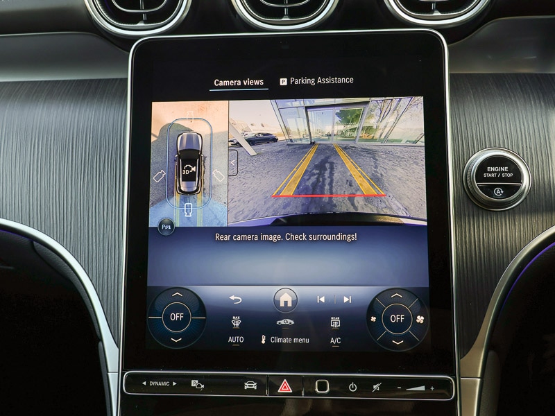 Used Mercedes-Benz GLC 2025 for sale - 78071252: Photo 14