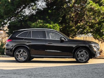 Used Mercedes-Benz GLC 2025 for sale - 78071252: Photo