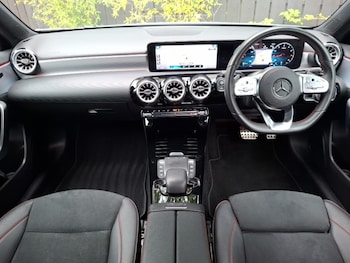 Used Mercedes-Benz A-Class 2023 for sale - 79101262: Photo