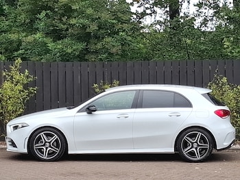 Used Mercedes-Benz A-Class 2023 for sale - 79101262: Photo
