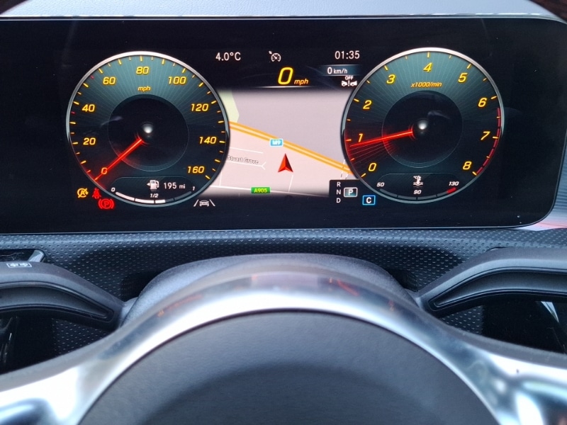 Used Mercedes-Benz A-Class 2022 for sale - 77123264: Photo 11