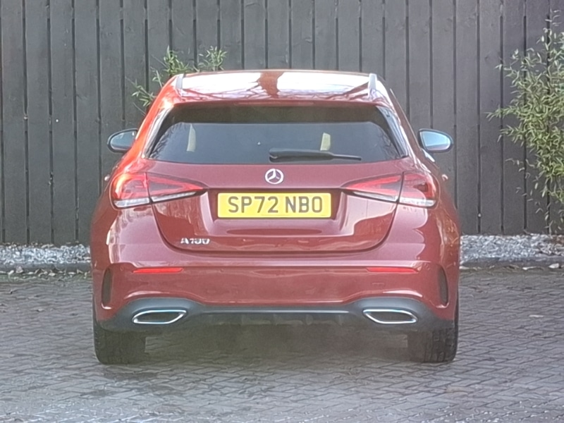 Used Mercedes-Benz A-Class 2022 for sale - 77123264: Photo 14