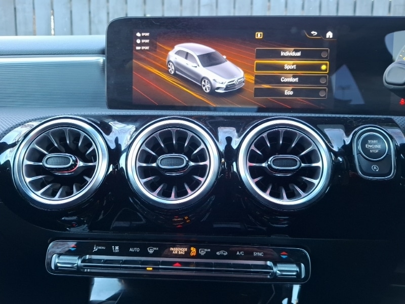 Used Mercedes-Benz A-Class 2022 for sale - 77123264: Photo 16