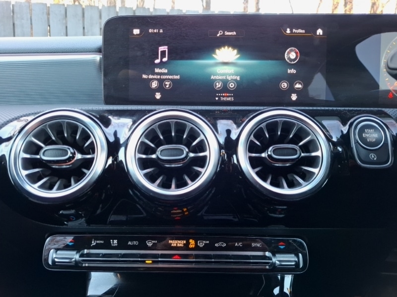 Used Mercedes-Benz A-Class 2022 for sale - 77123264: Photo 18