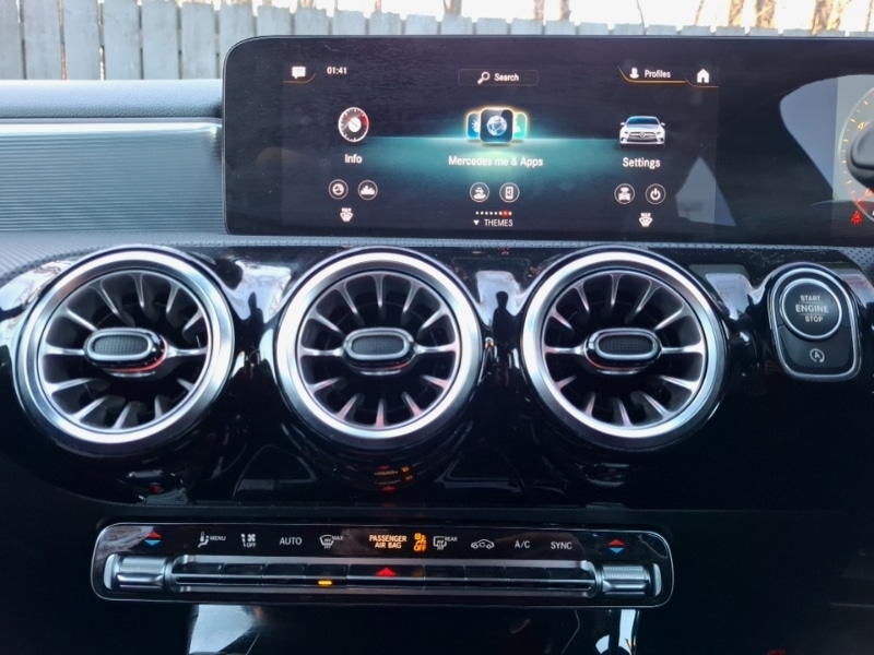 Used Mercedes-Benz A-Class 2022 for sale - 77123264: Photo 19