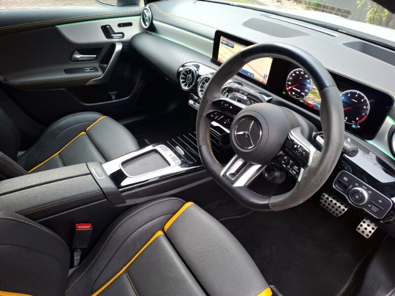 Used Mercedes-Benz A-Class 2023 for sale - 77448548: Photo 10