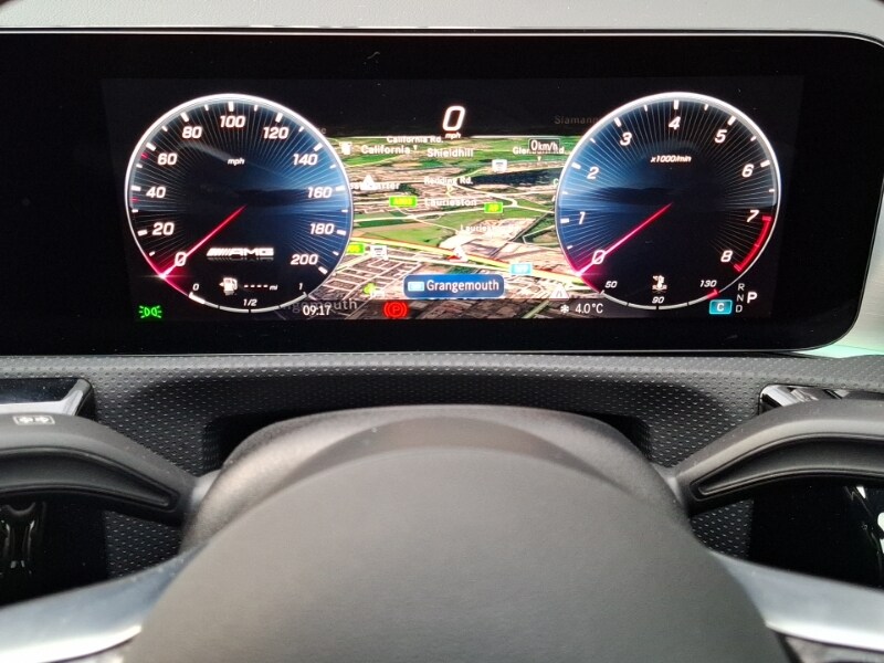 Used Mercedes-Benz A-Class 2023 for sale - 77448548: Photo 11