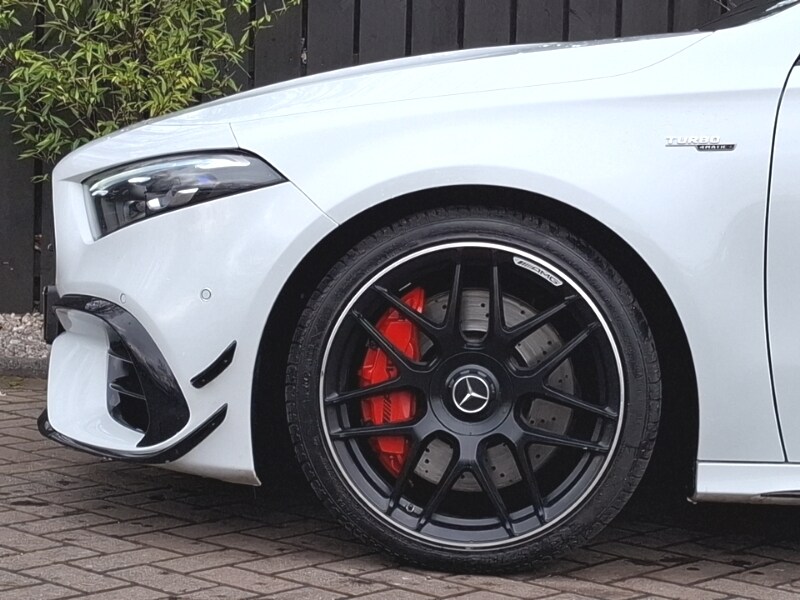 Used Mercedes-Benz A-Class 2023 for sale - 77448548: Photo 12