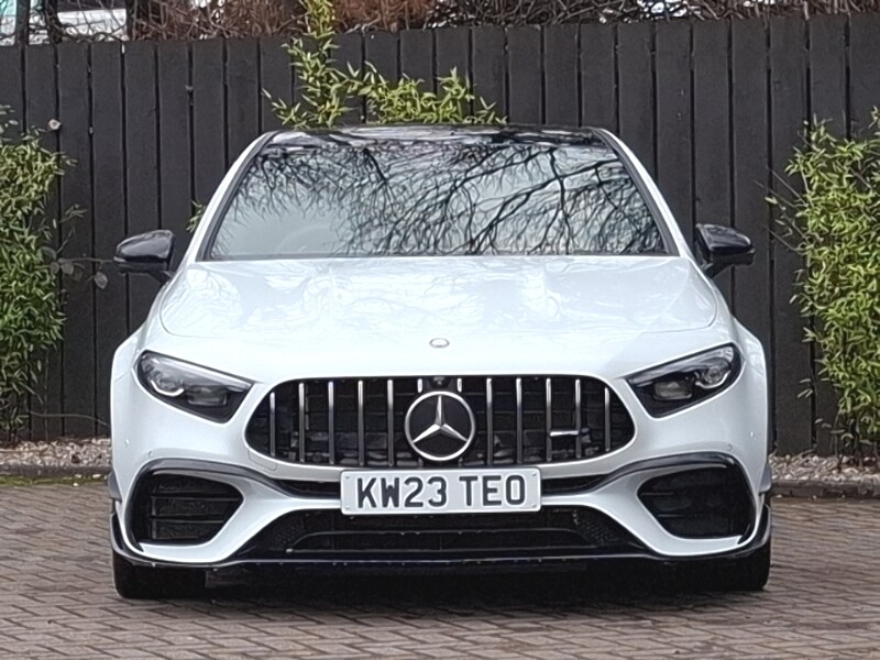 Used Mercedes-Benz A-Class 2023 for sale - 77448548: Photo 13