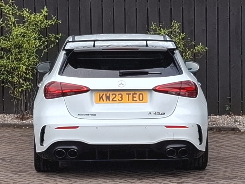 Used Mercedes-Benz A-Class 2023 for sale - 77448548: Photo 14