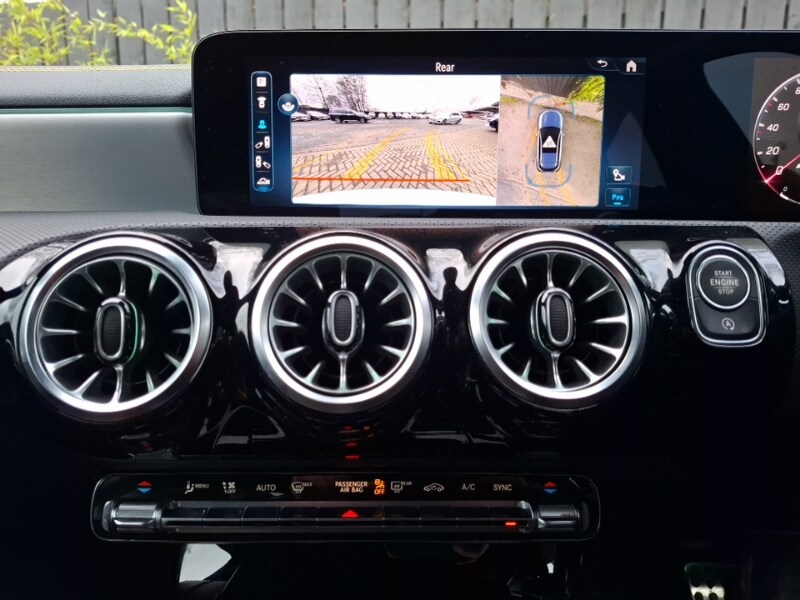 Used Mercedes-Benz A-Class 2023 for sale - 77448548: Photo 15