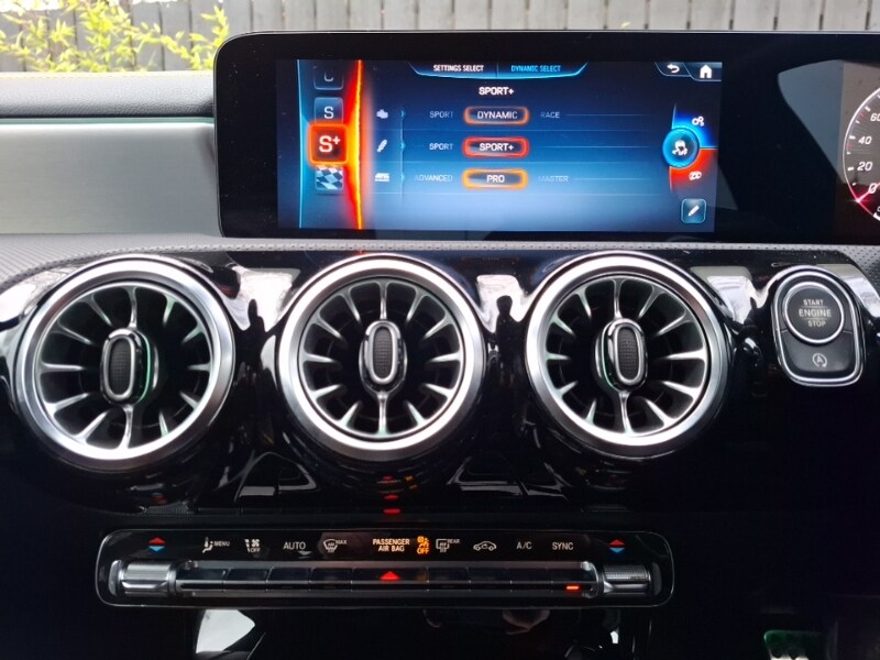 Used Mercedes-Benz A-Class 2023 for sale - 77448548: Photo 16