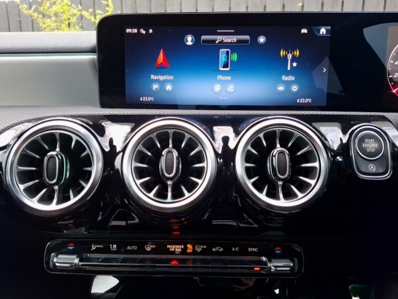 Used Mercedes-Benz A-Class 2023 for sale - 77448548: Photo 17