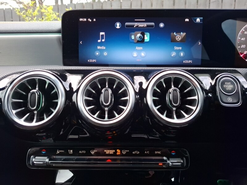 Used Mercedes-Benz A-Class 2023 for sale - 77448548: Photo 18