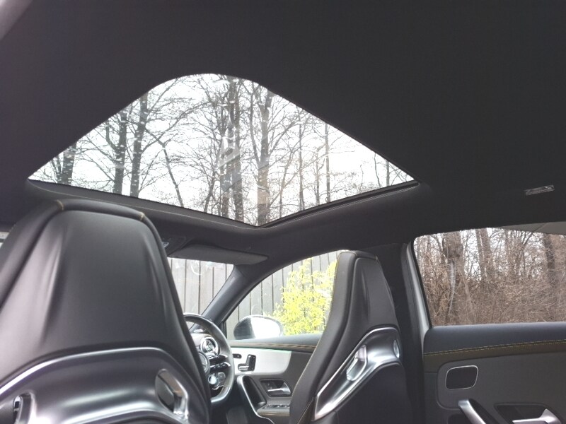 Used Mercedes-Benz A-Class 2023 for sale - 77448548: Photo 19